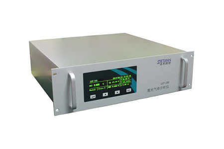 LGT-180 Extractive Laser Gas Analyzer
