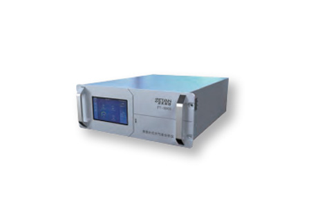 FT-3000 FTIR Gas Analyzer