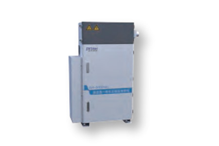 GA-5000nao DeNOx Multiparameter Online Monitoring System