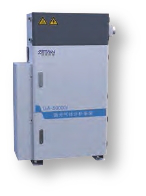 GA-5000GI Laser Gas Analysis System (waste incineration HCl/HF)