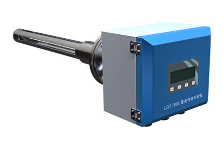 LGT-300 One-Side Installation Laser Gas Analyzer