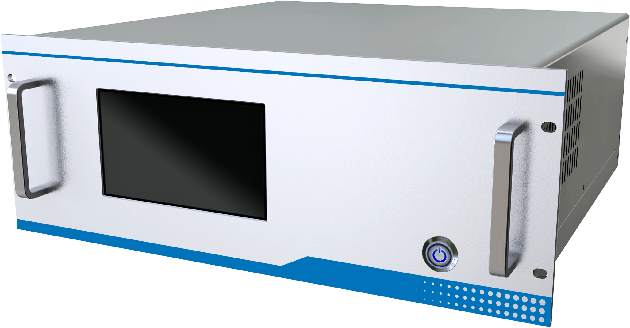 LGT-410 Laser Gas Analyzer