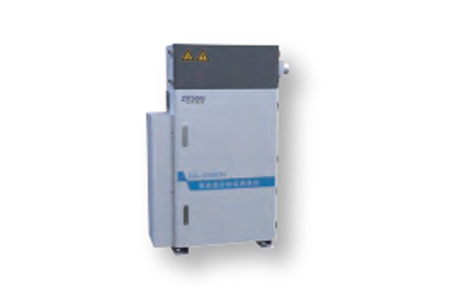 Online Continuous Emission Monitoring System